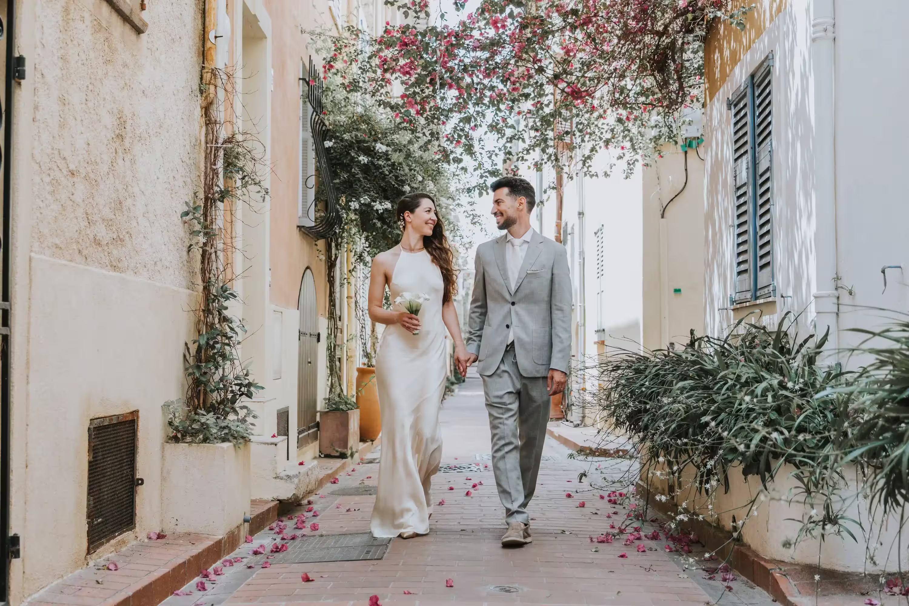 Photographe mariage dans le Var - Olivier Dilmi